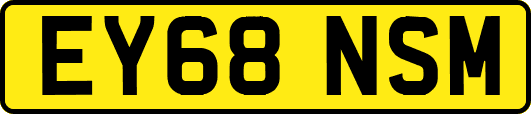 EY68NSM