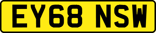 EY68NSW