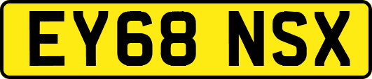 EY68NSX