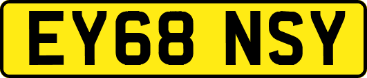 EY68NSY