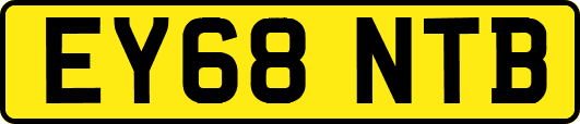 EY68NTB