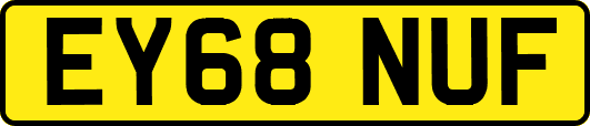 EY68NUF