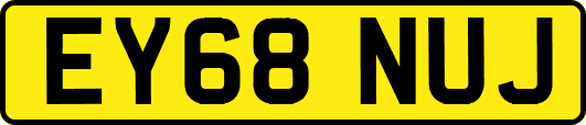 EY68NUJ