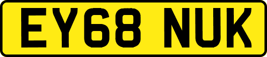 EY68NUK