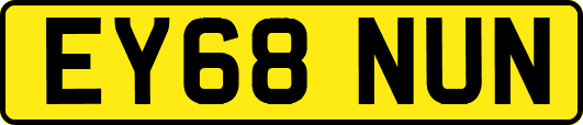 EY68NUN