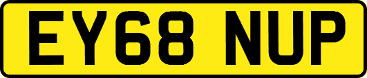 EY68NUP