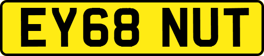 EY68NUT