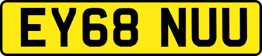 EY68NUU