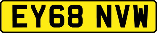 EY68NVW