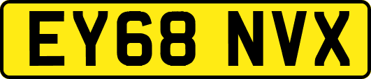 EY68NVX
