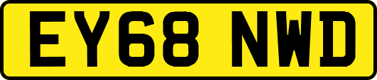 EY68NWD