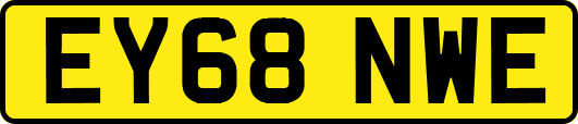 EY68NWE