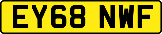 EY68NWF