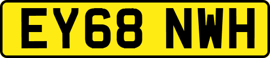 EY68NWH