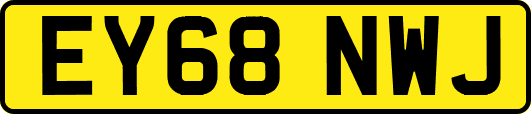 EY68NWJ