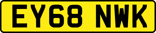 EY68NWK