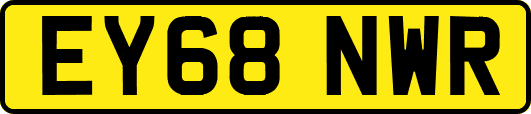 EY68NWR