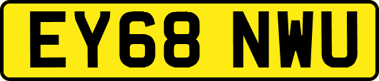 EY68NWU