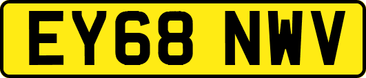 EY68NWV
