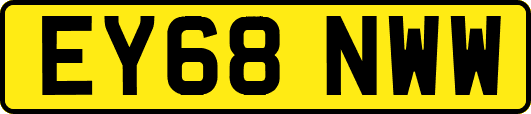 EY68NWW