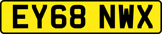 EY68NWX