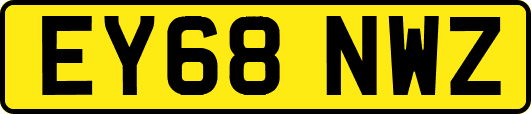 EY68NWZ