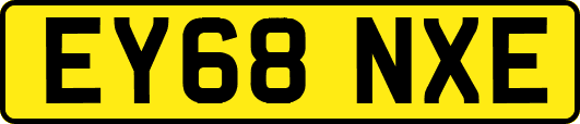 EY68NXE