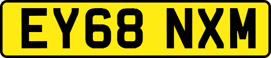 EY68NXM