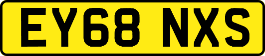 EY68NXS