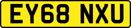 EY68NXU
