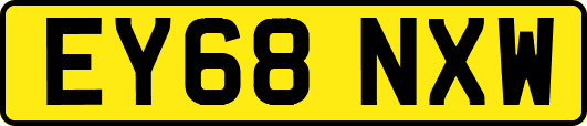 EY68NXW