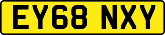 EY68NXY