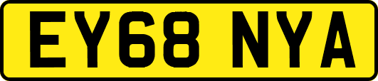 EY68NYA