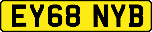 EY68NYB