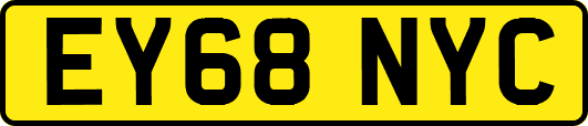 EY68NYC