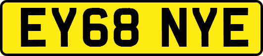 EY68NYE