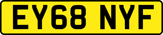 EY68NYF