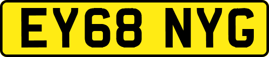 EY68NYG