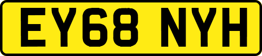 EY68NYH