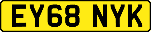 EY68NYK