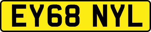 EY68NYL