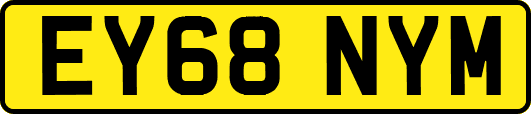 EY68NYM