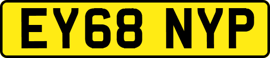 EY68NYP