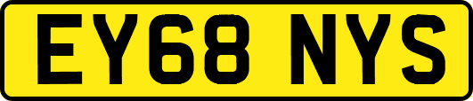 EY68NYS