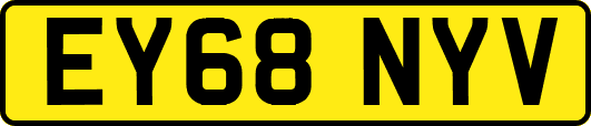 EY68NYV
