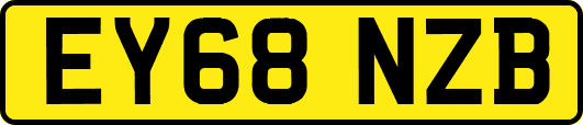 EY68NZB