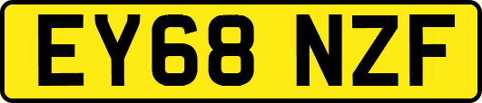 EY68NZF