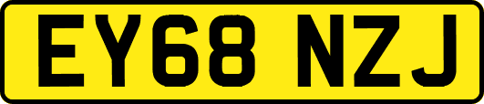 EY68NZJ