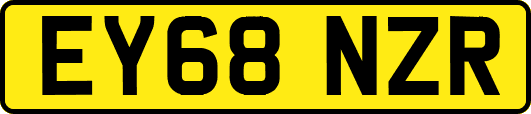 EY68NZR