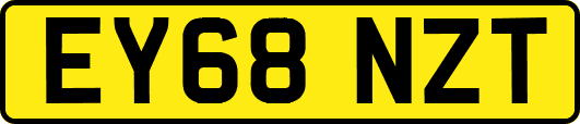 EY68NZT